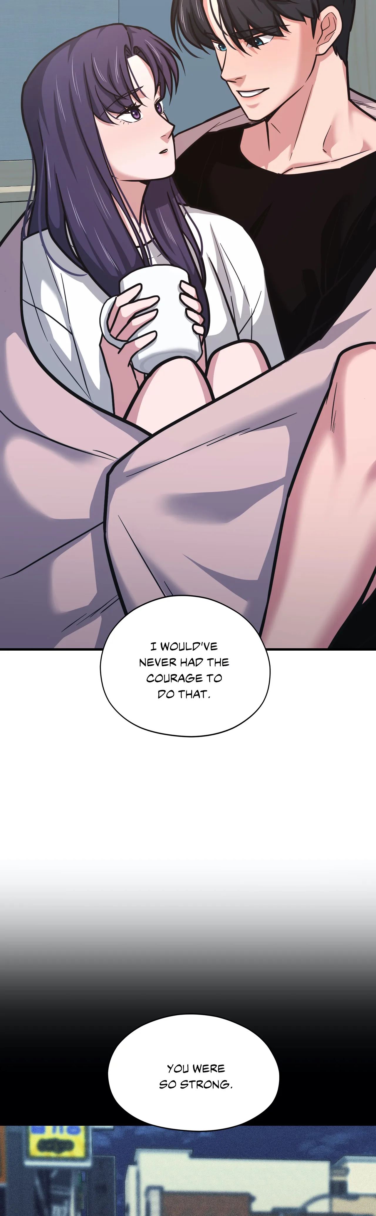 Booty Camp Chapter 53 image 6