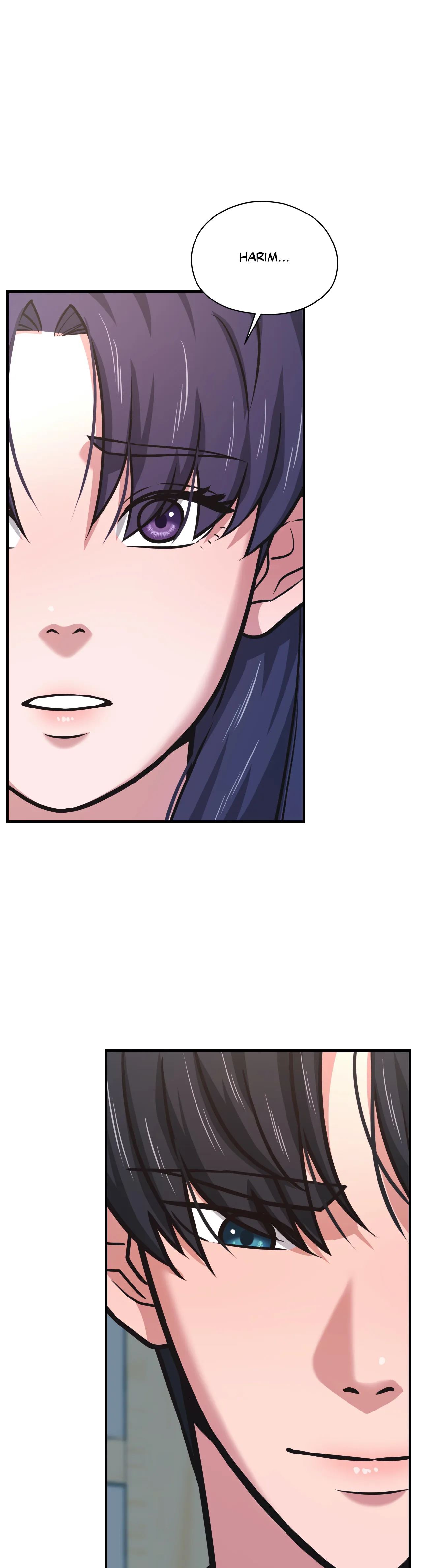 Booty Camp Chapter 53 image 8