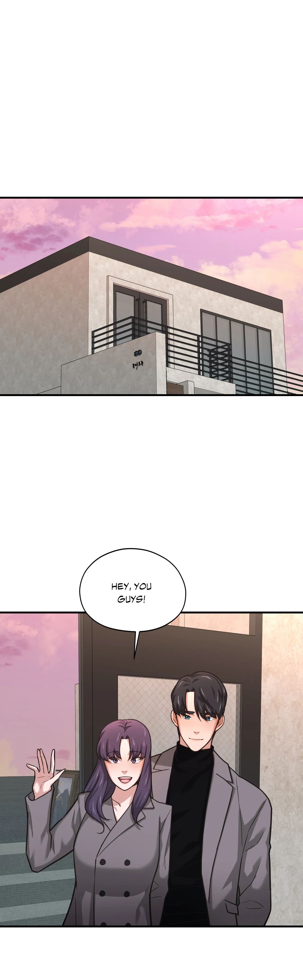 Booty Camp Chapter 54 image 0
