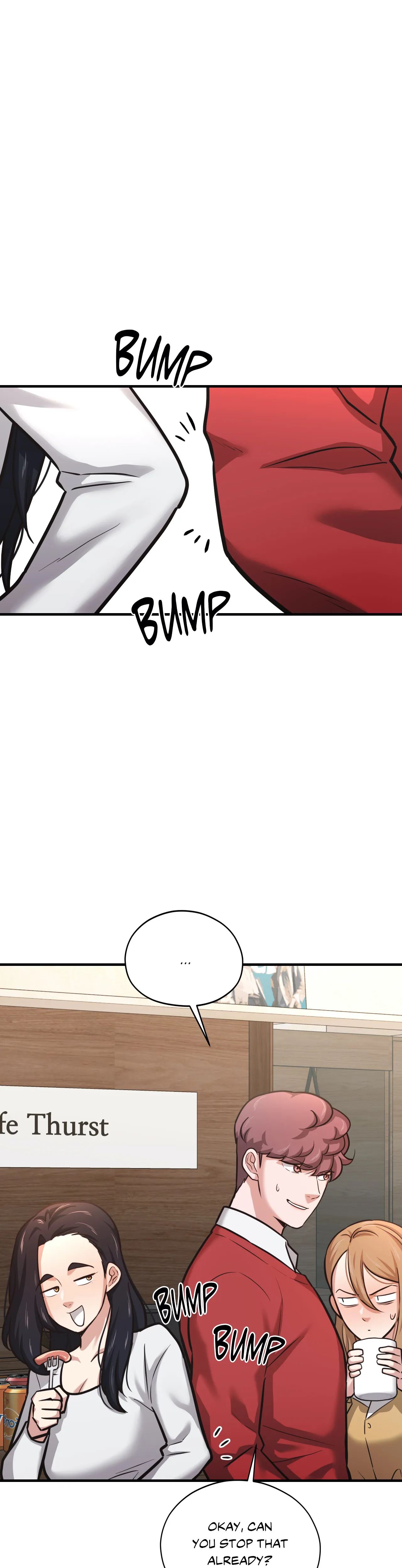 Booty Camp Chapter 54 image 15
