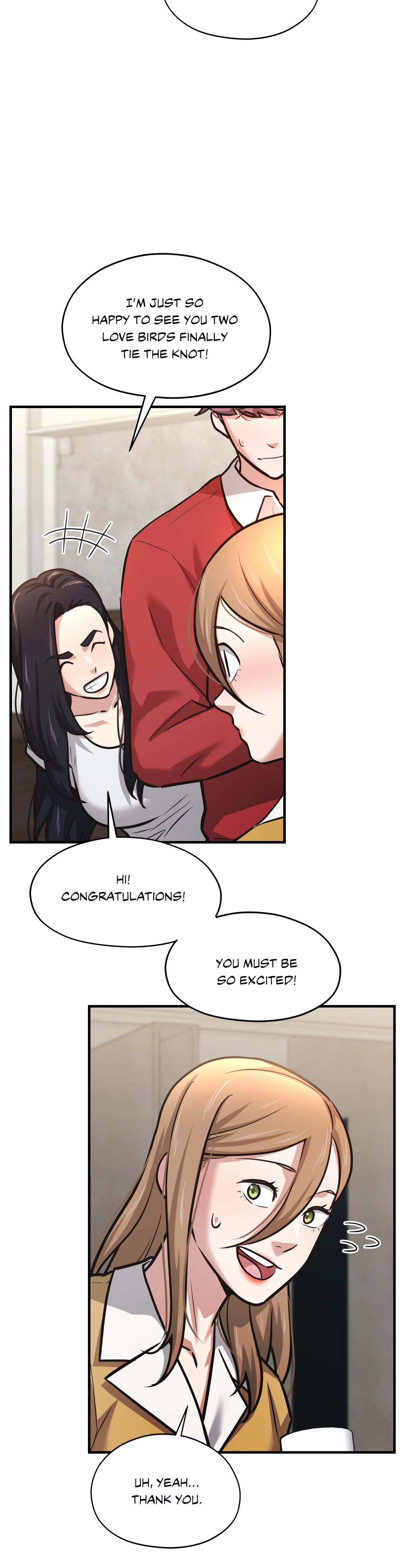 Booty Camp Chapter 54 image 16