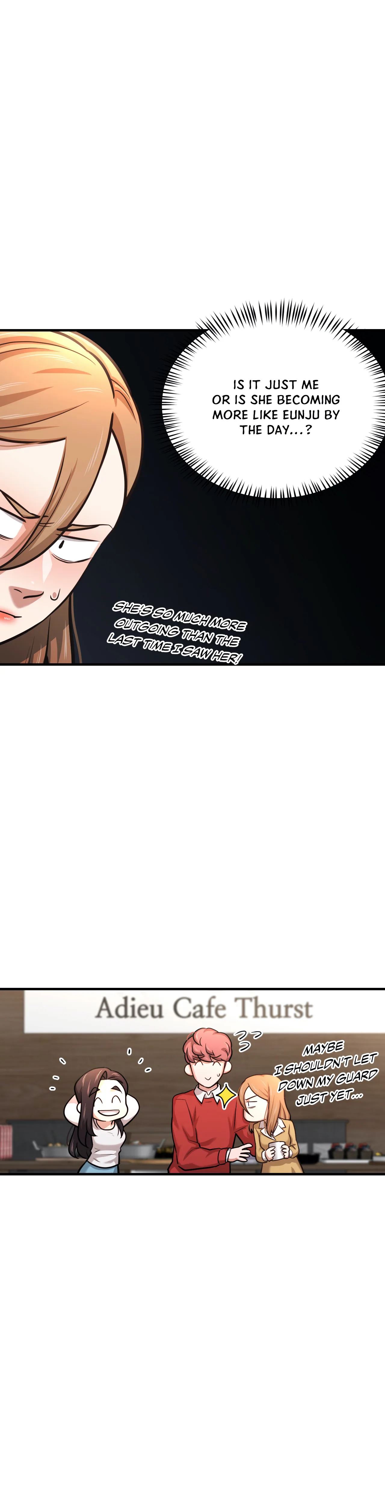 Booty Camp Chapter 54 image 17