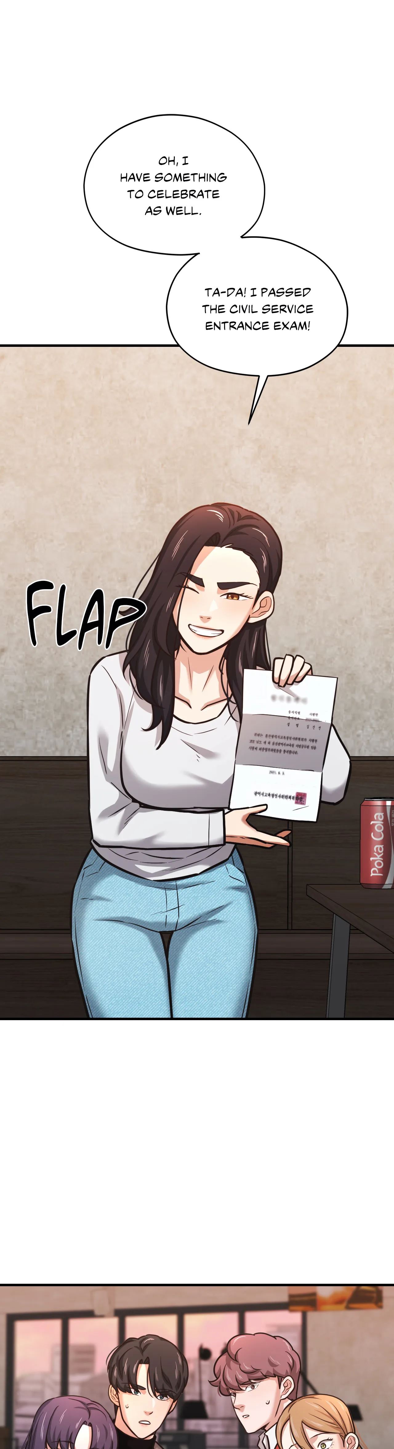 Booty Camp Chapter 54 image 18