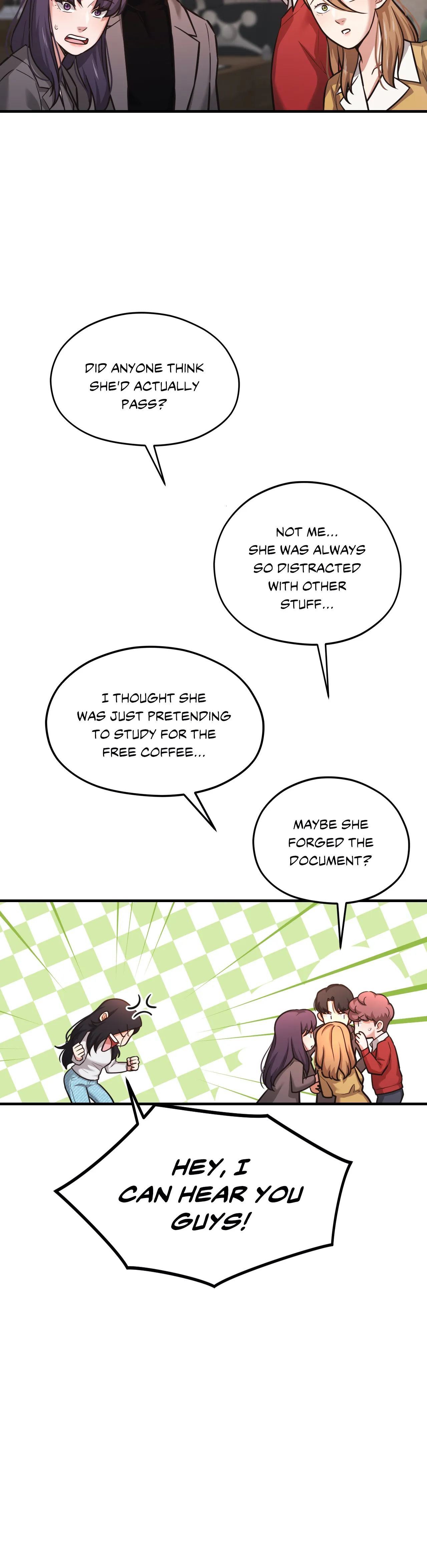 Booty Camp Chapter 54 image 19