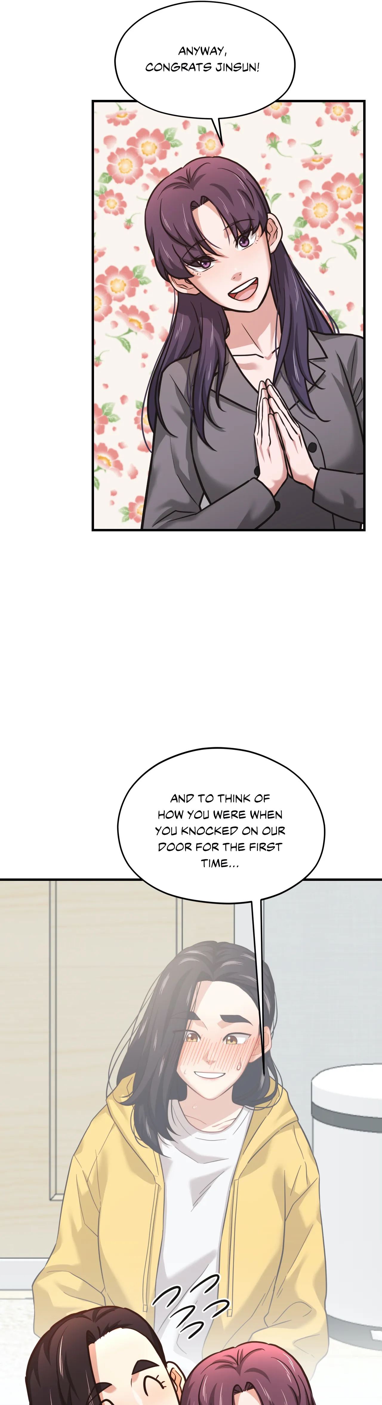 Booty Camp Chapter 54 image 20