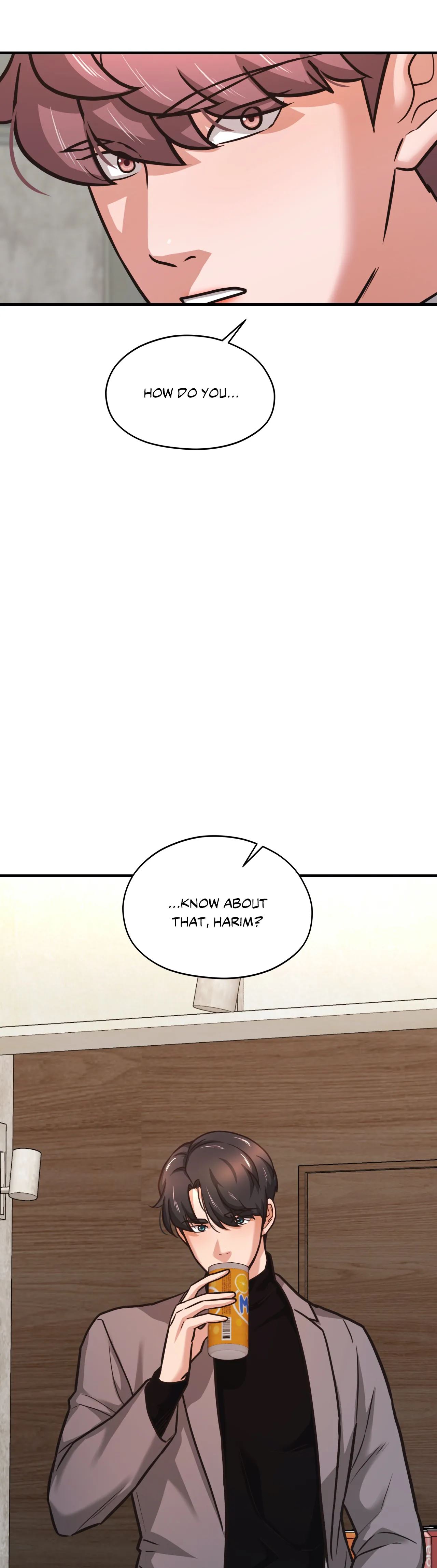 Booty Camp Chapter 54 image 24