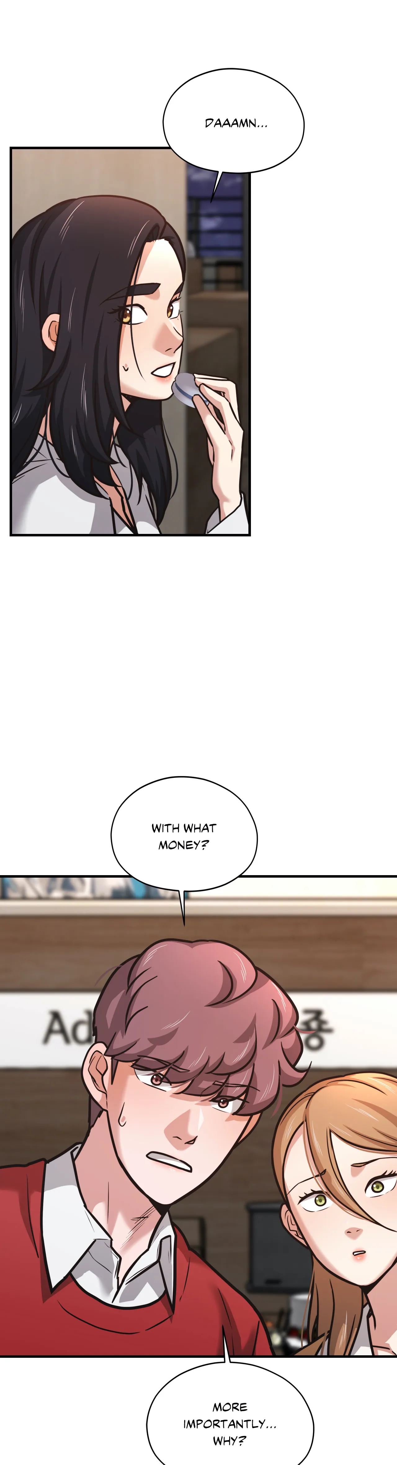 Booty Camp Chapter 54 image 28