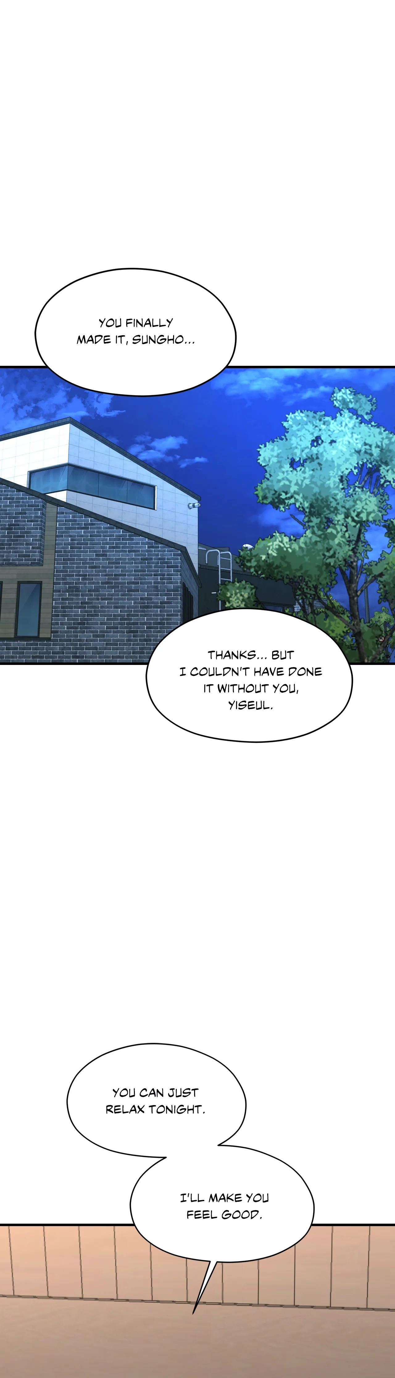 Booty Camp Chapter 54 image 34