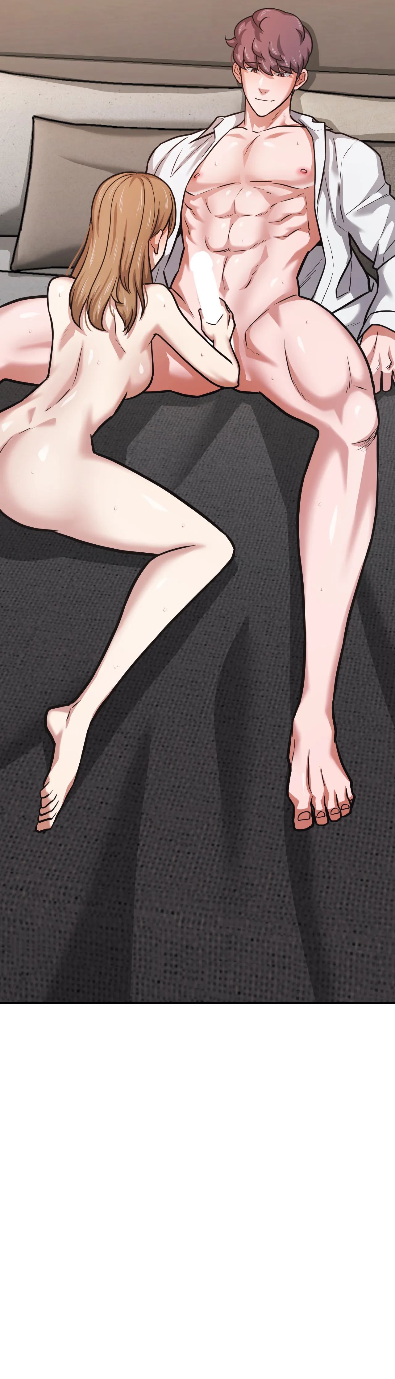 Booty Camp Chapter 54 image 35