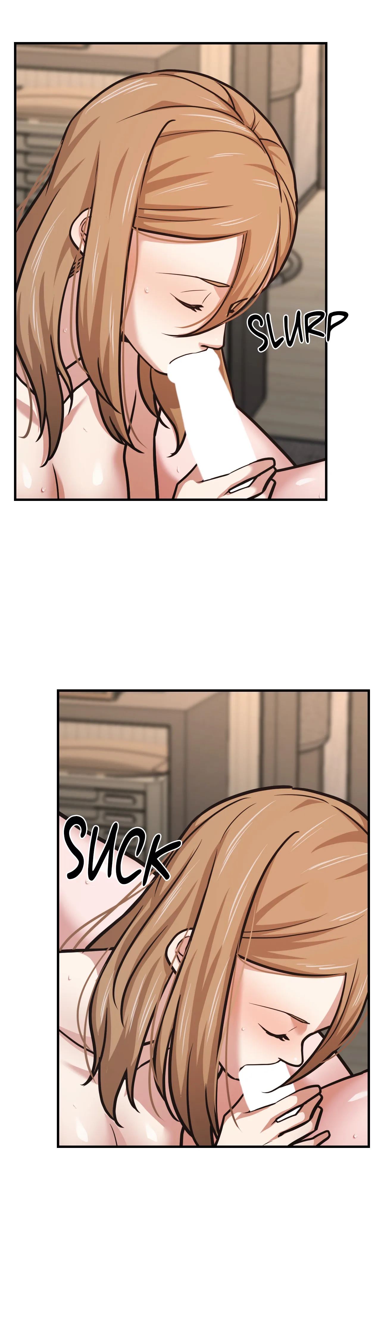 Booty Camp Chapter 54 image 36