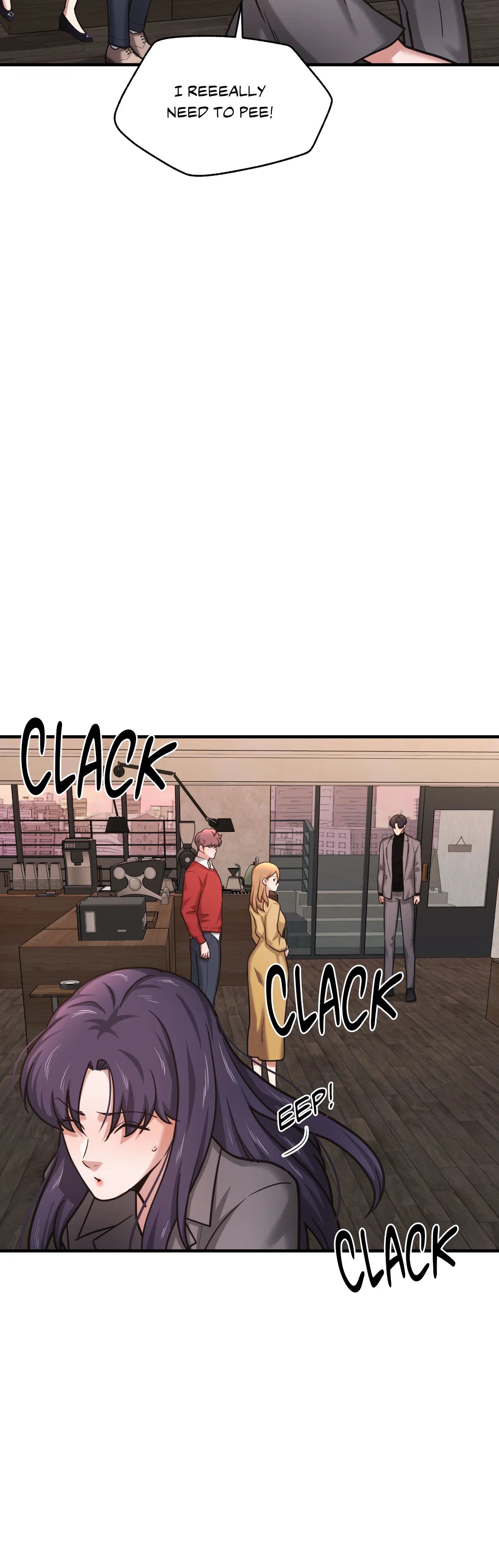 Booty Camp Chapter 54 image 3
