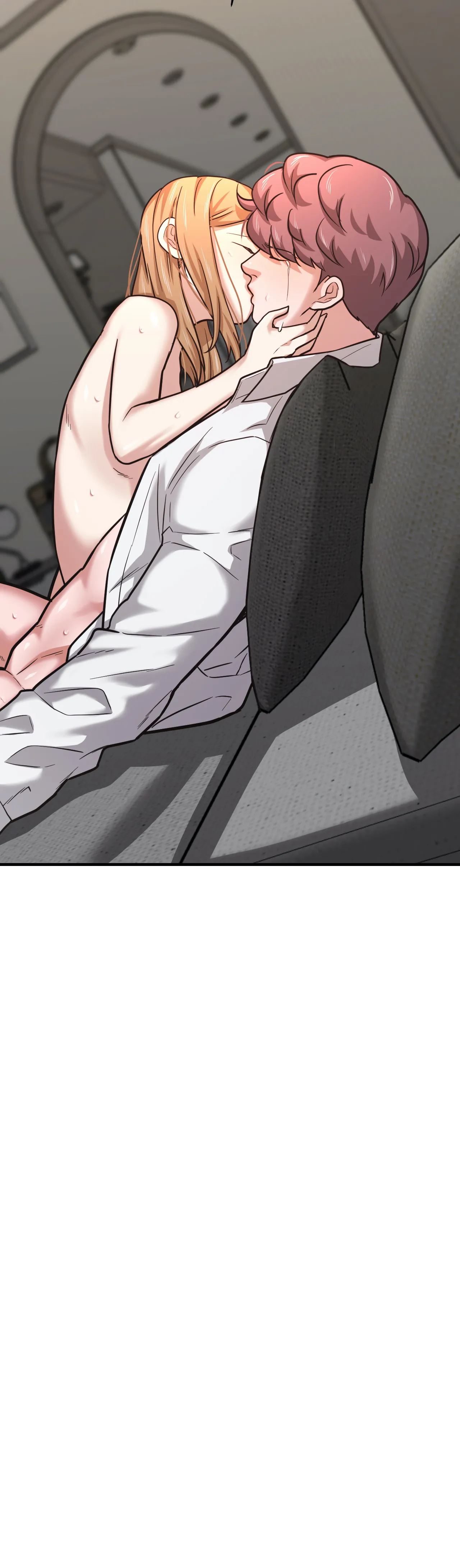 Booty Camp Chapter 54 image 43