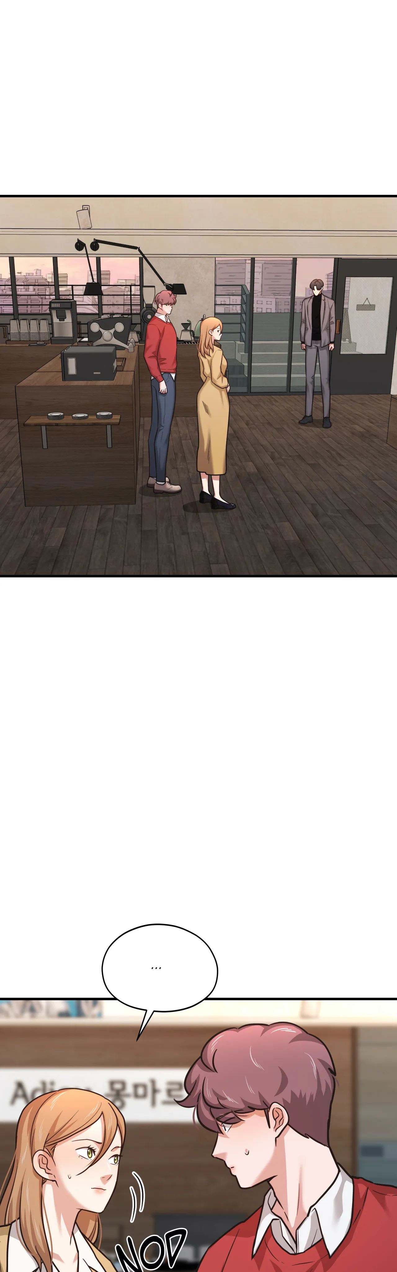 Booty Camp Chapter 54 image 4