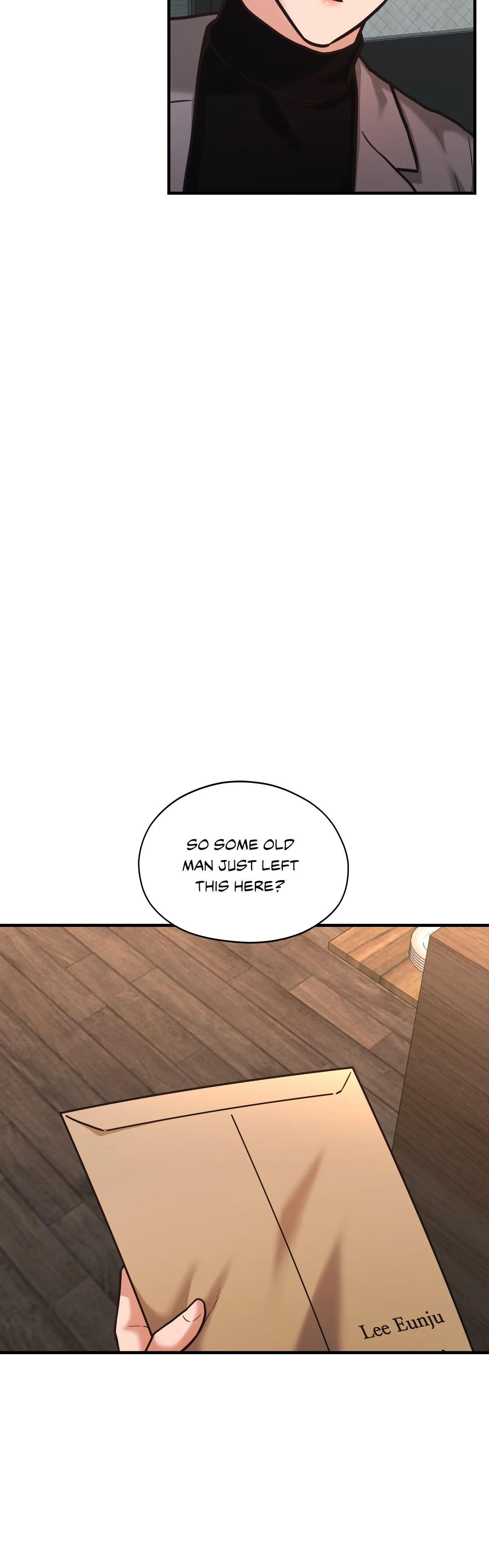 Booty Camp Chapter 54 image 6