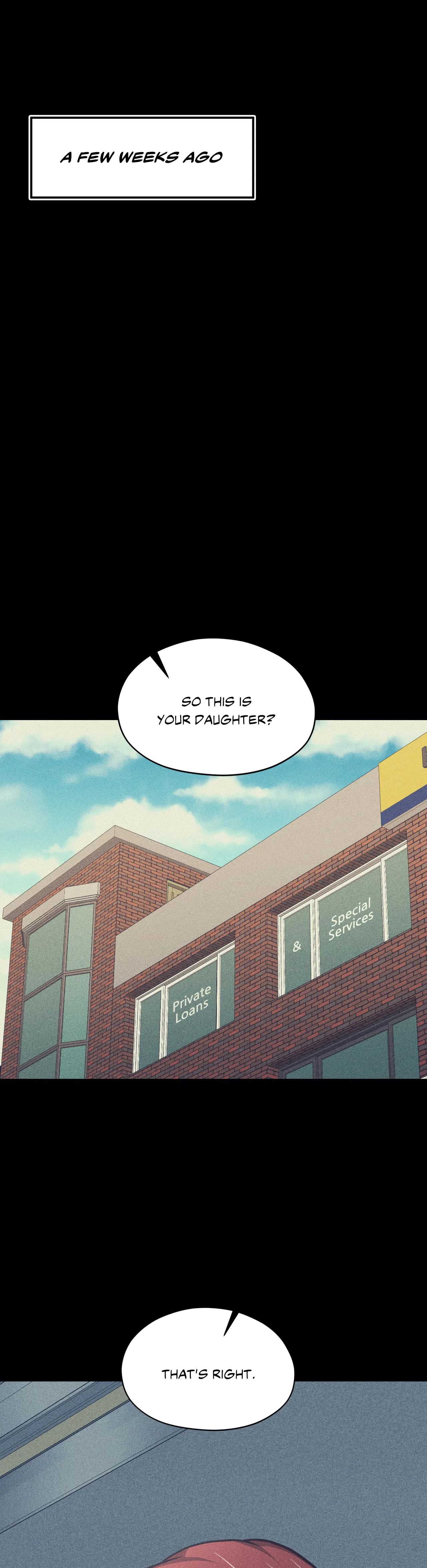 Booty Camp Chapter 55 image 0