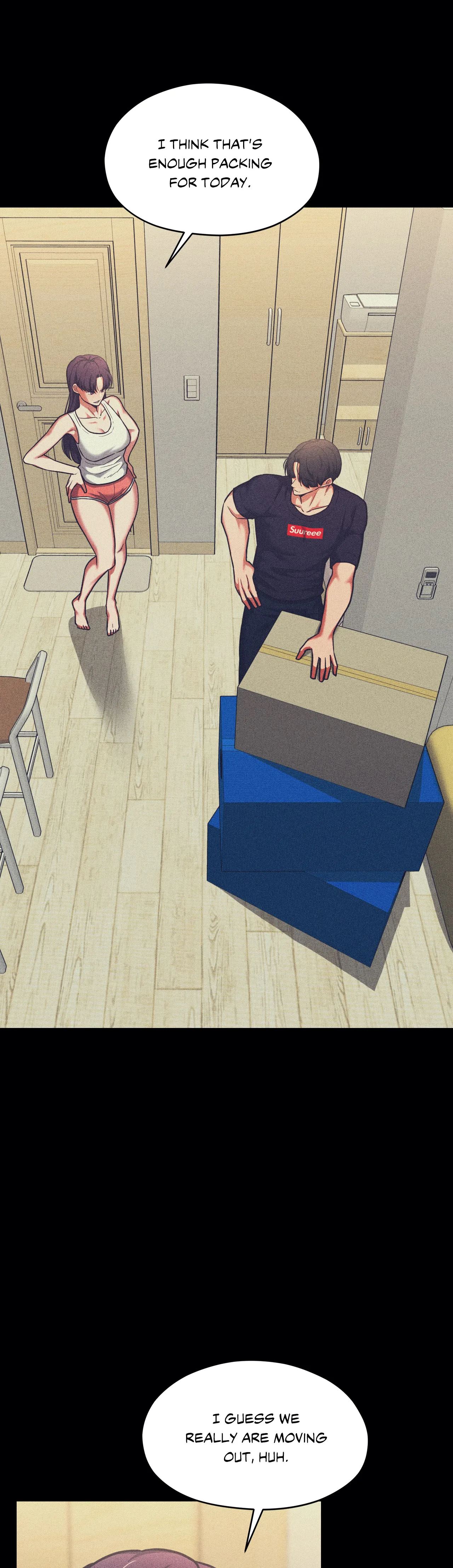 Booty Camp Chapter 55 image 14
