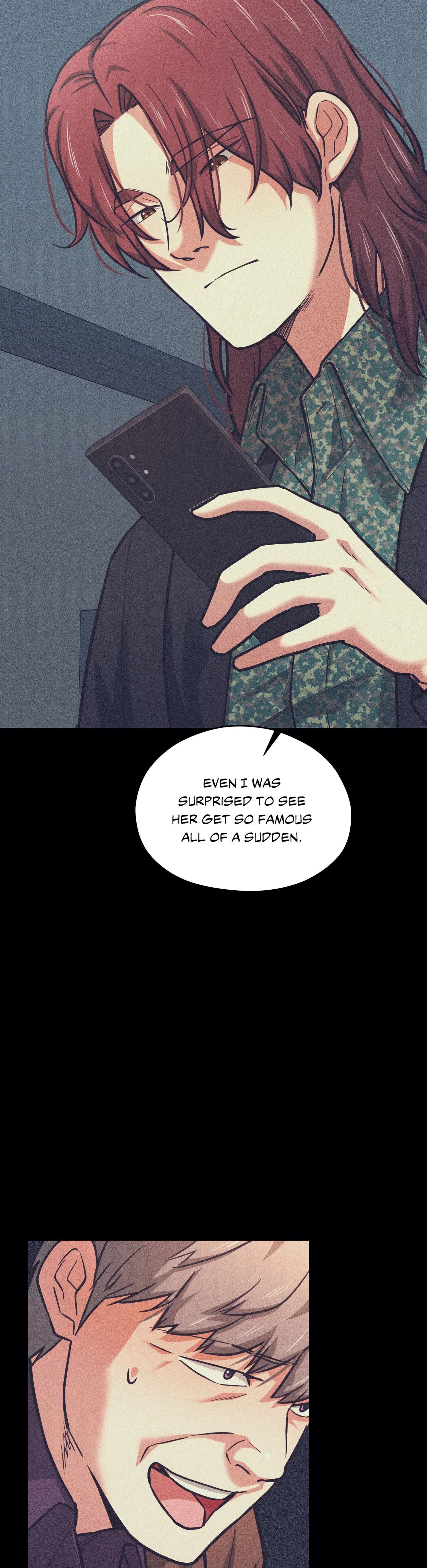 Booty Camp Chapter 55 image 1