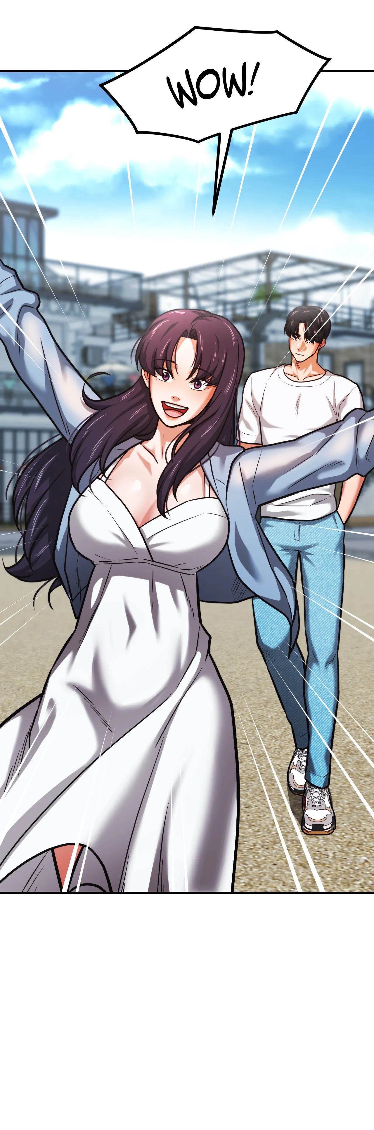 Booty Camp Chapter 55 image 19