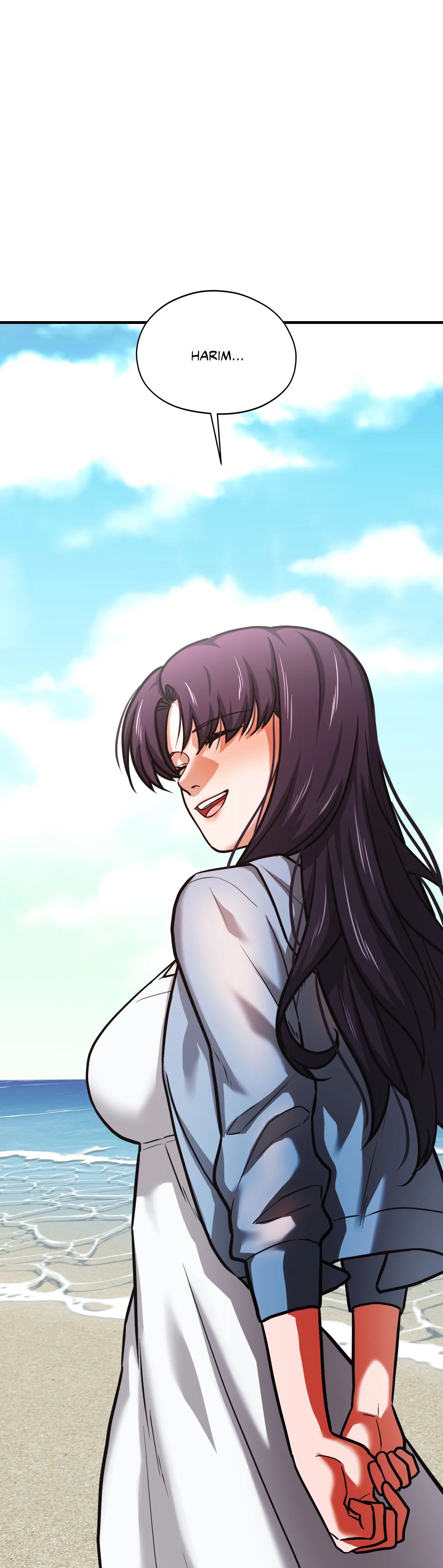 Booty Camp Chapter 55 image 21
