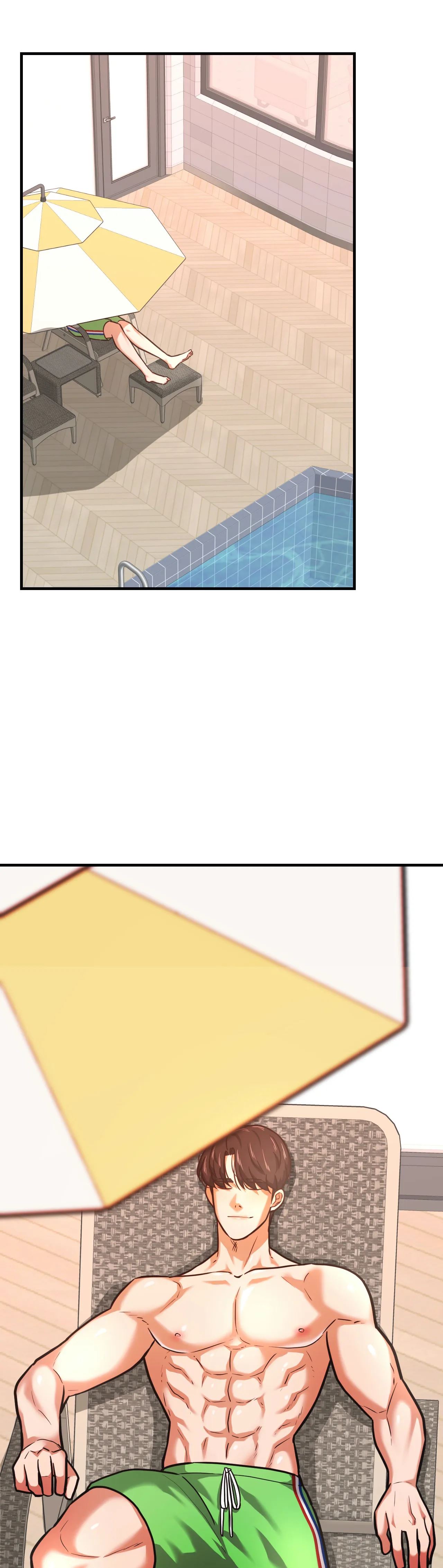 Booty Camp Chapter 55 image 23