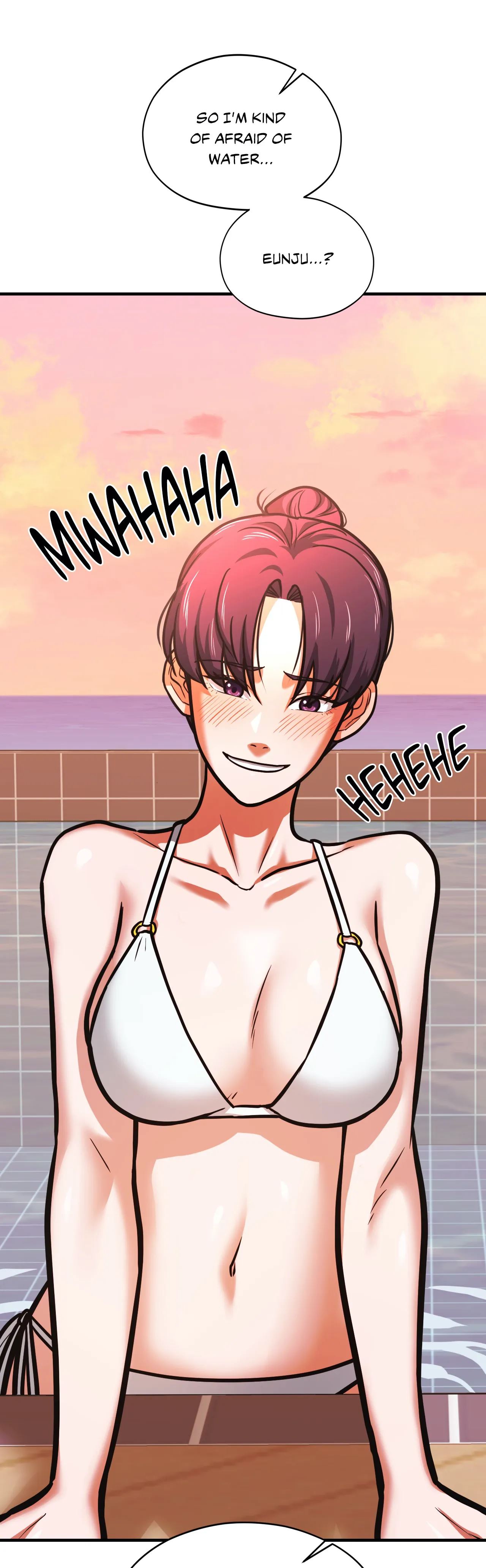 Booty Camp Chapter 55 image 27