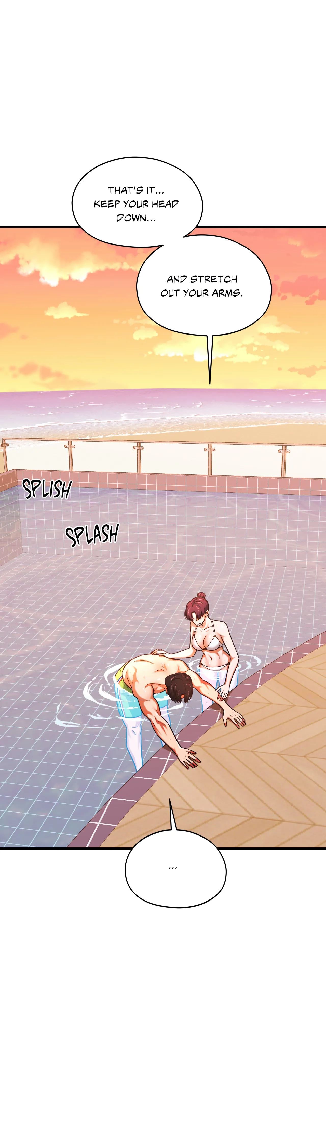 Booty Camp Chapter 55 image 29