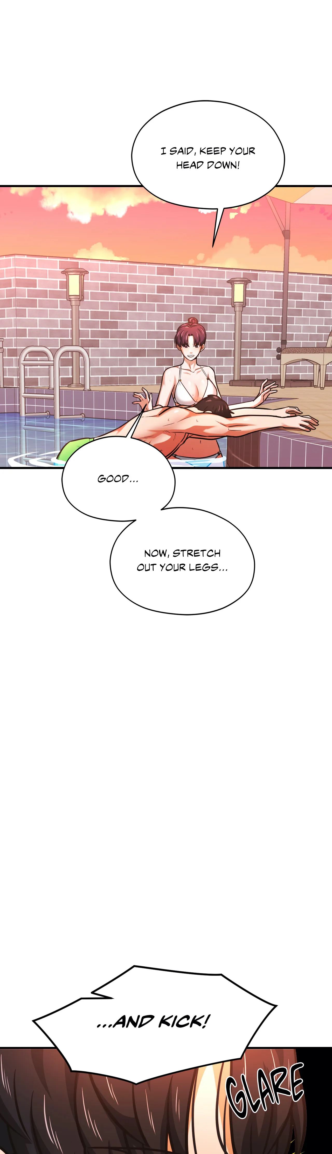 Booty Camp Chapter 55 image 30