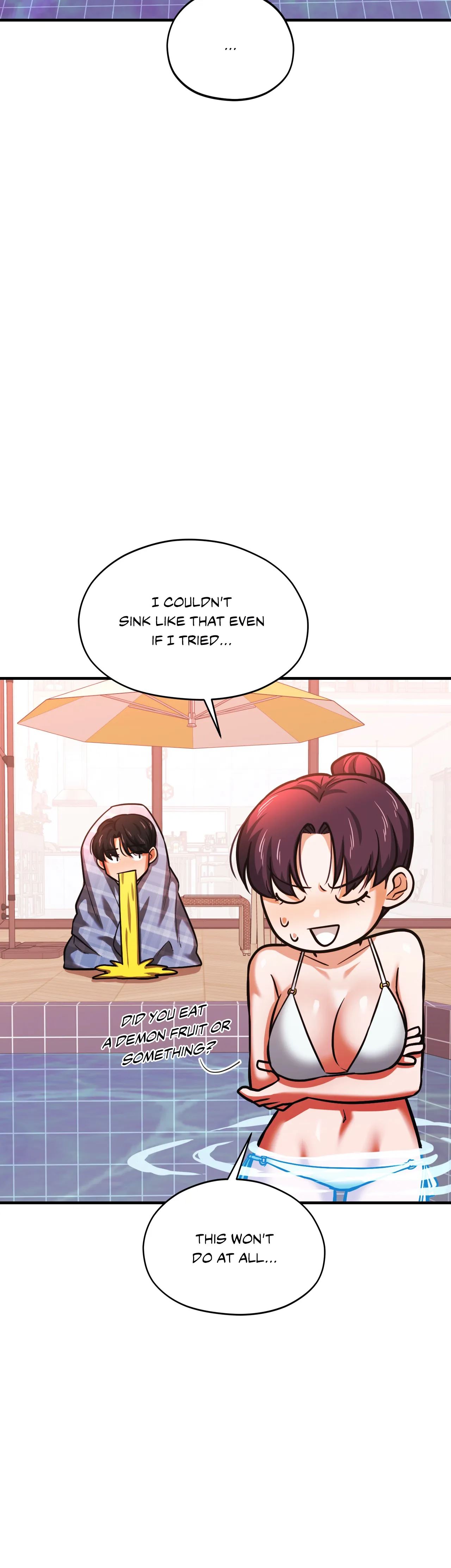 Booty Camp Chapter 55 image 32