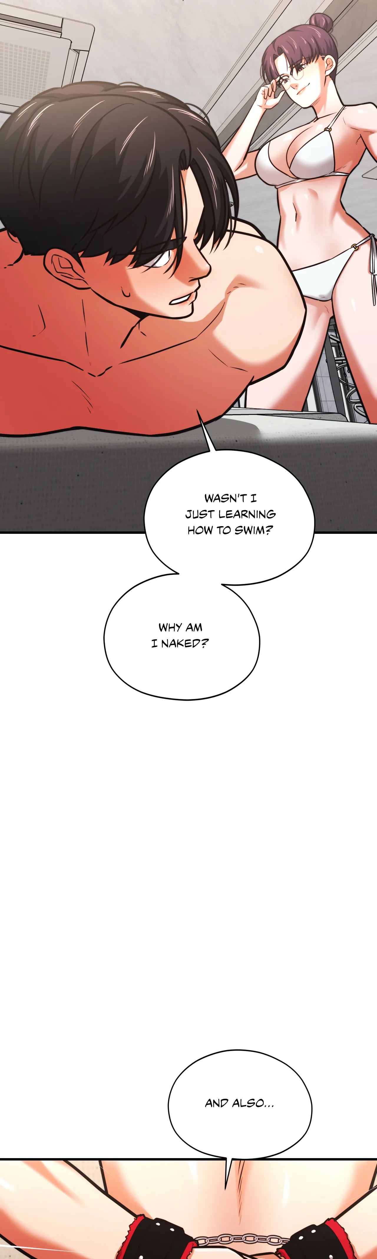 Booty Camp Chapter 55 image 38
