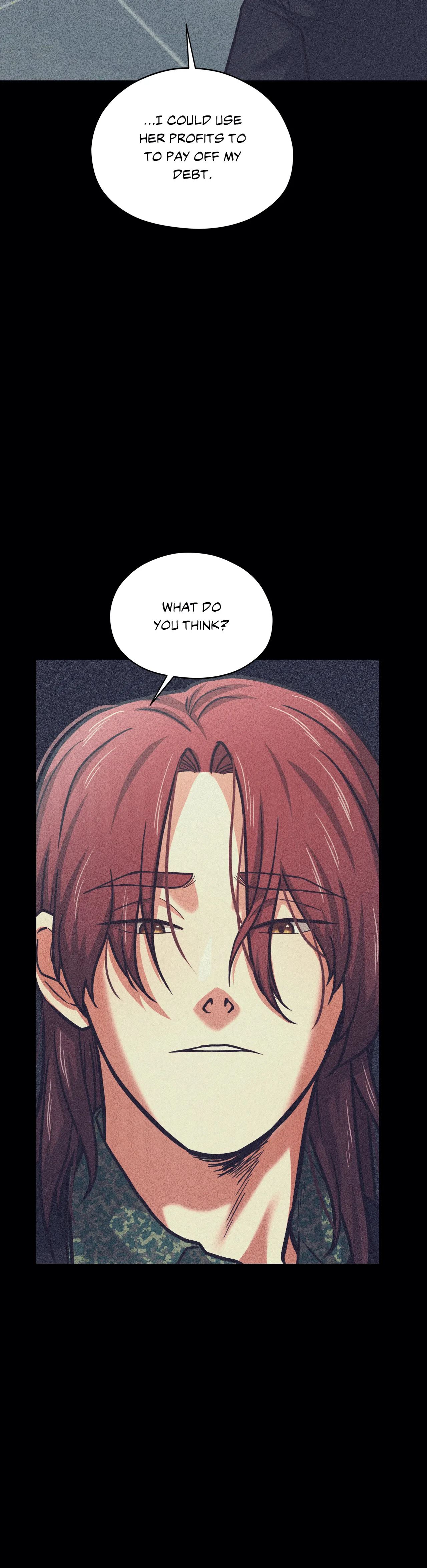 Booty Camp Chapter 55 image 3