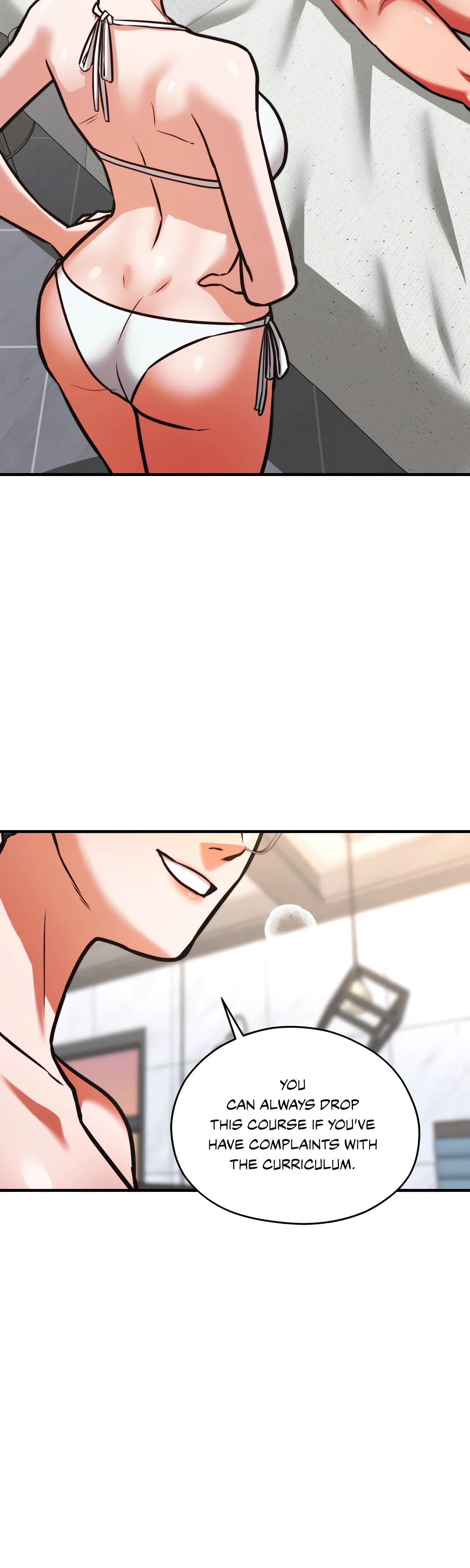 Booty Camp Chapter 55 image 40