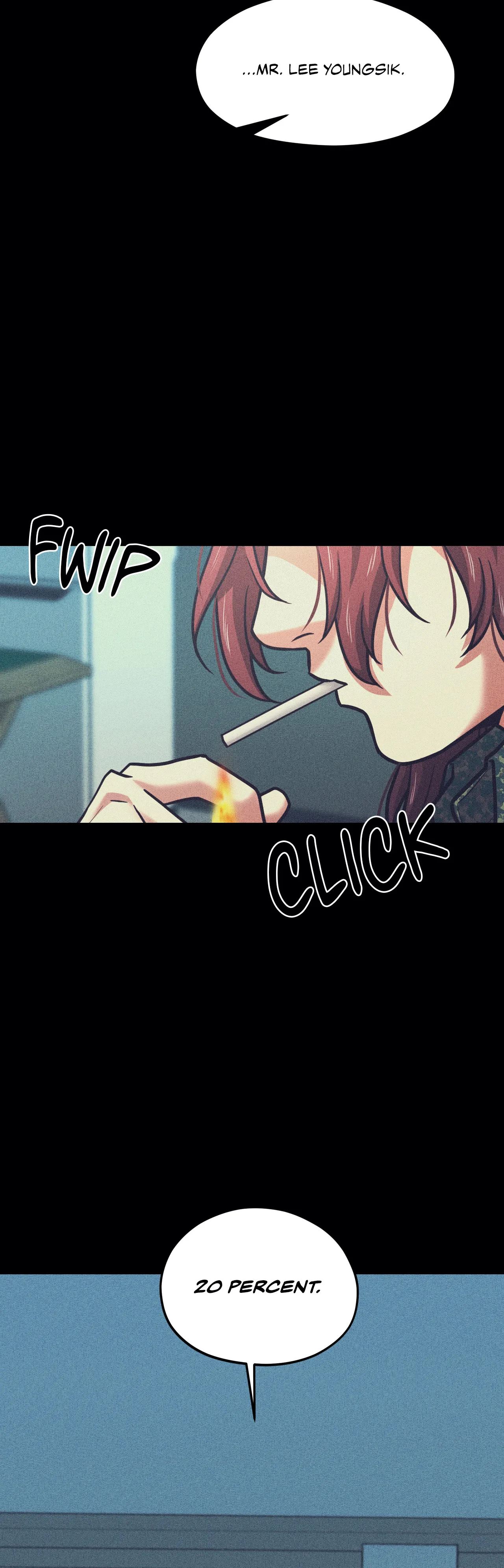Booty Camp Chapter 55 image 5