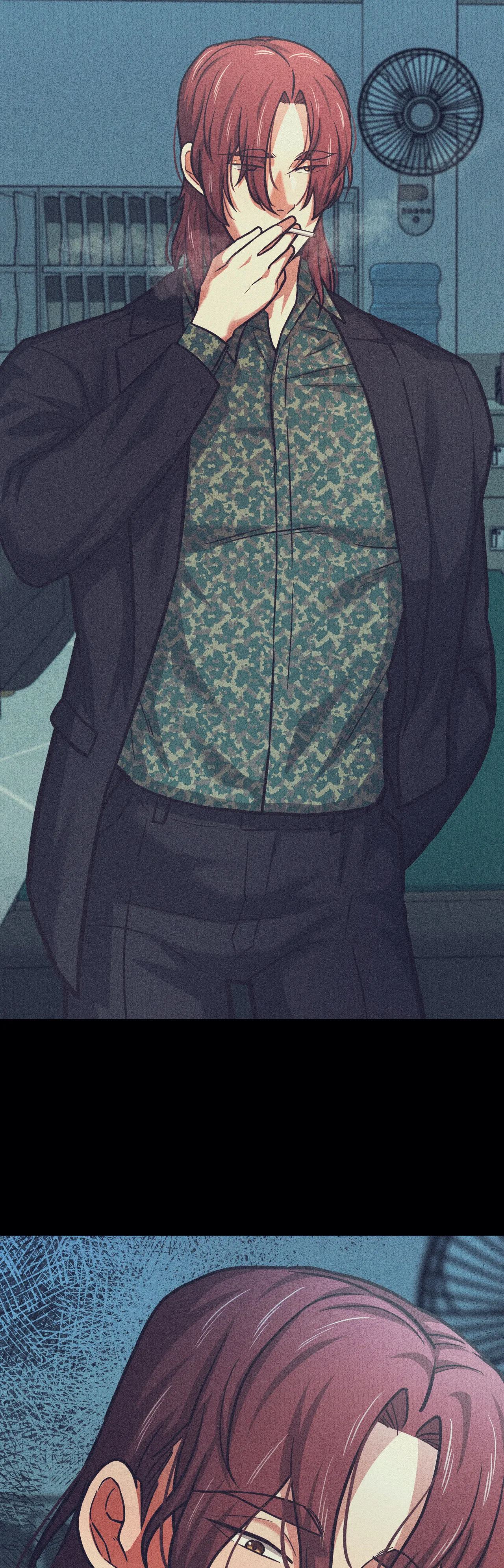 Booty Camp Chapter 55 image 6