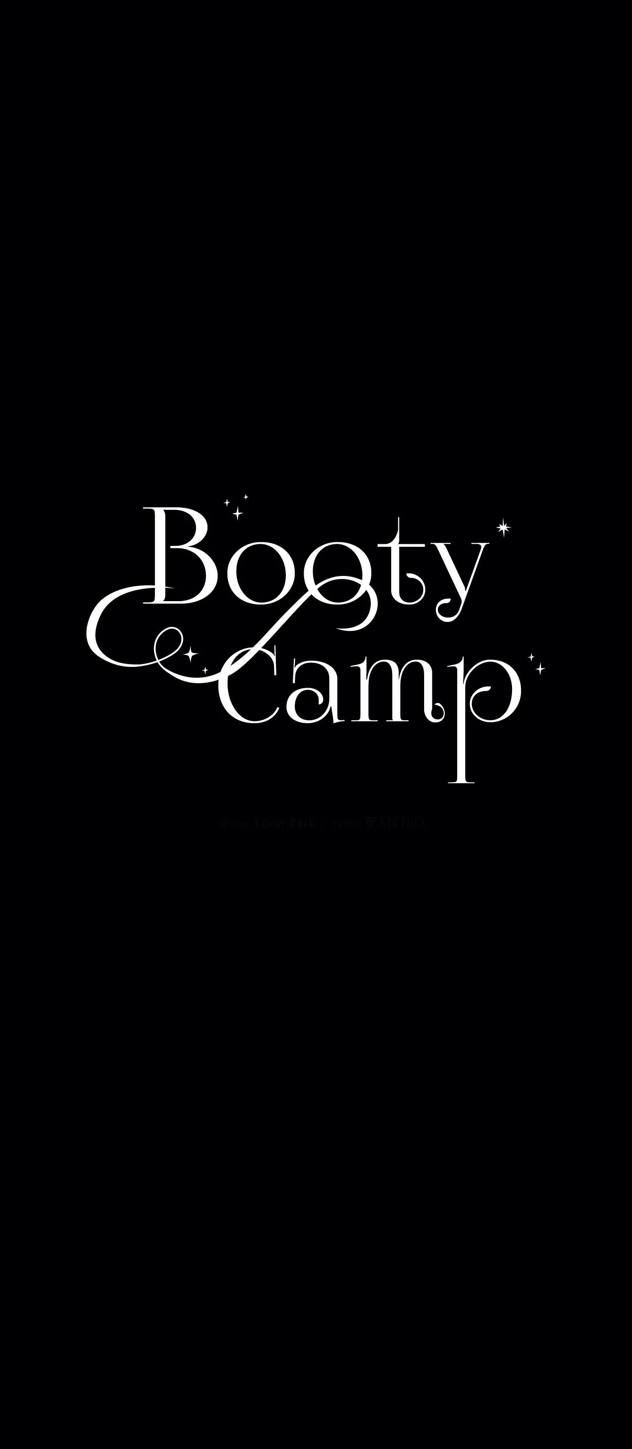 Booty Camp Chapter 55 image 8