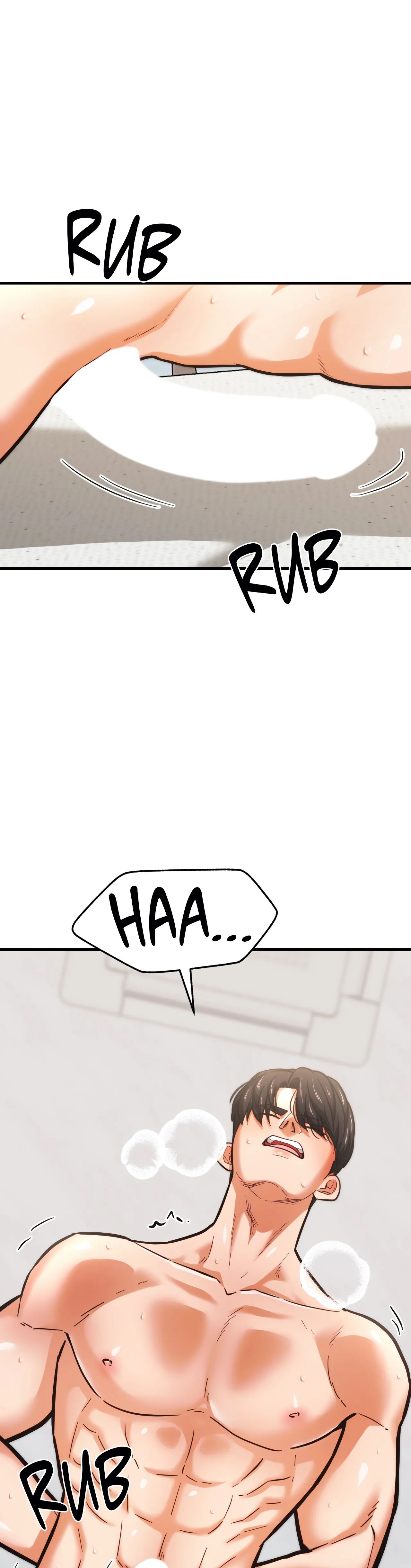 Booty Camp Chapter 56 image 0