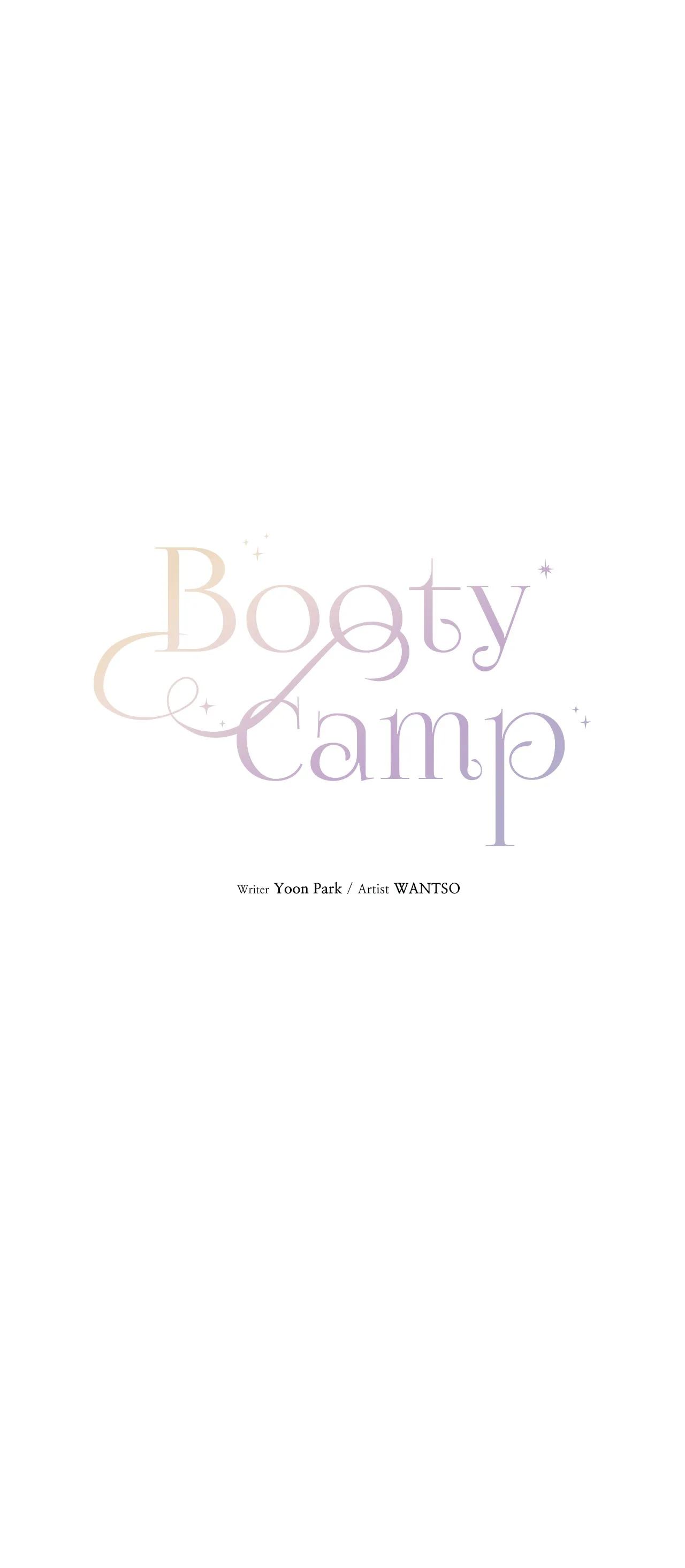 Booty Camp Chapter 56 image 9