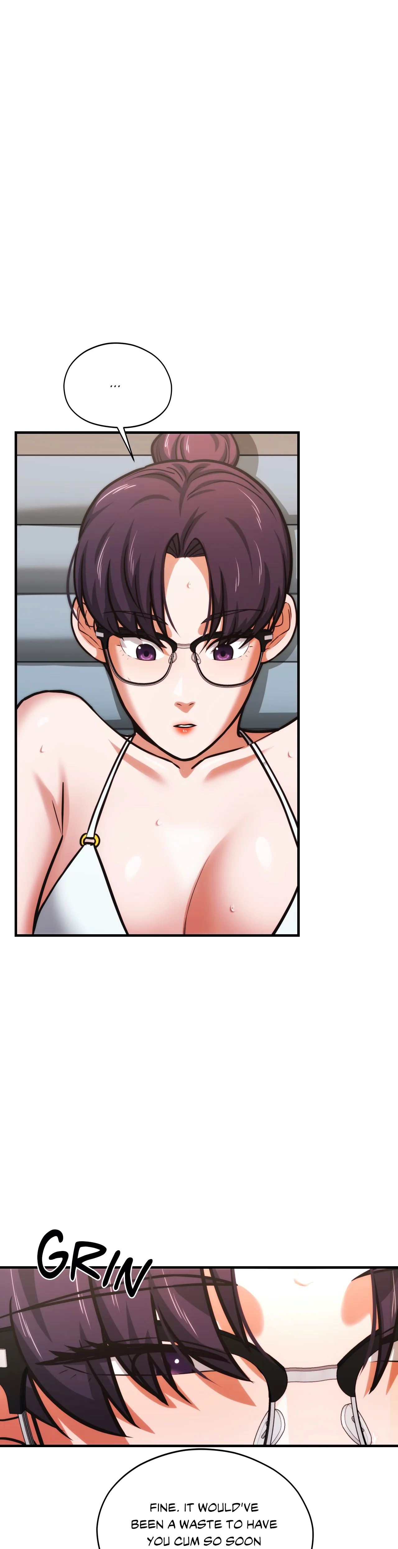 Booty Camp Chapter 56 image 14