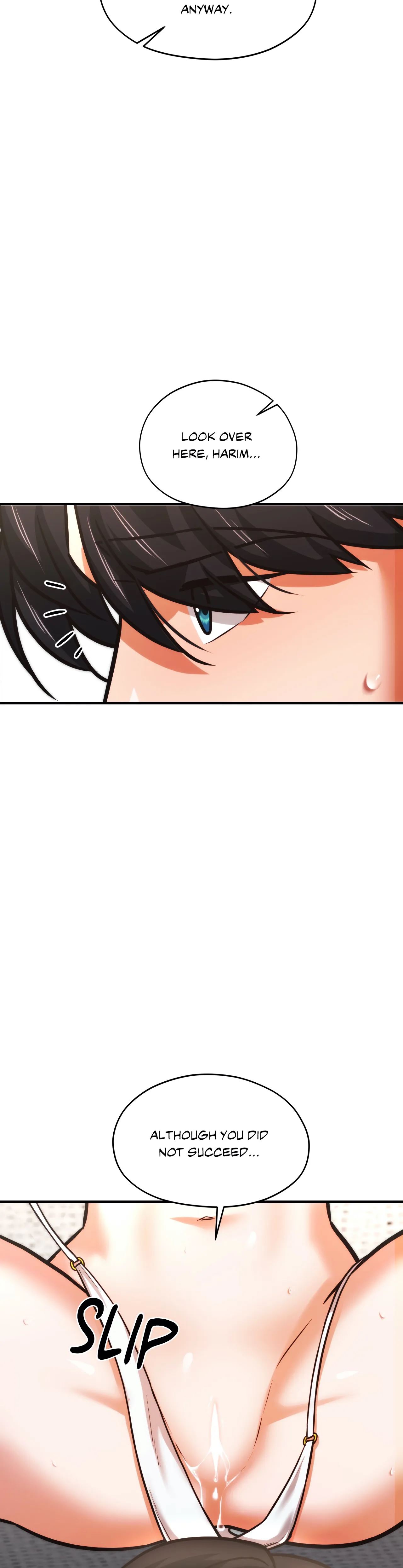 Booty Camp Chapter 56 image 15