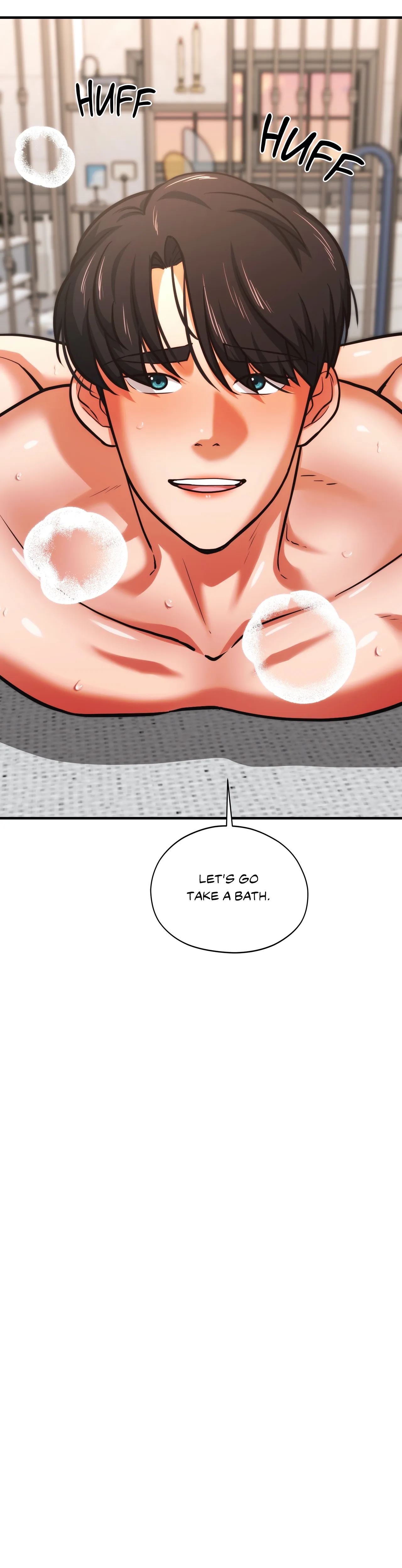 Booty Camp Chapter 56 image 22