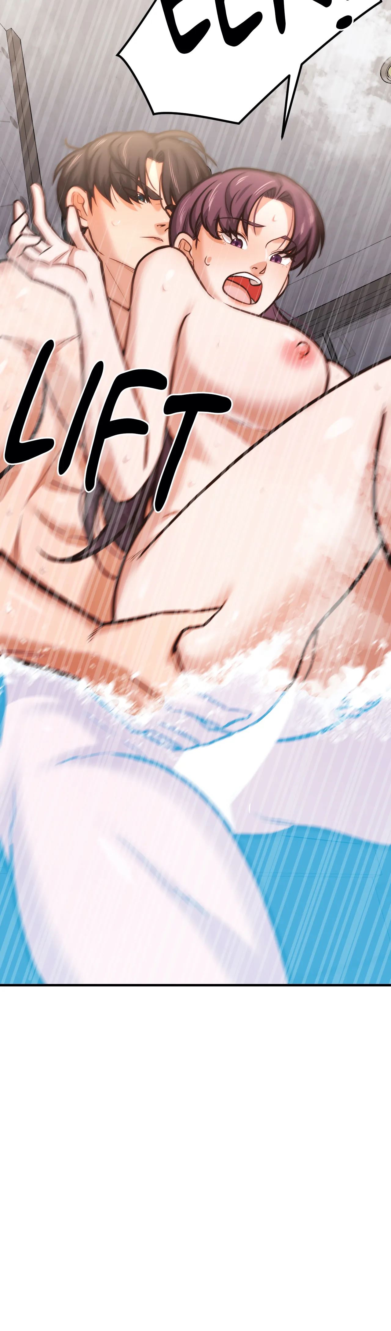 Booty Camp Chapter 56 image 31