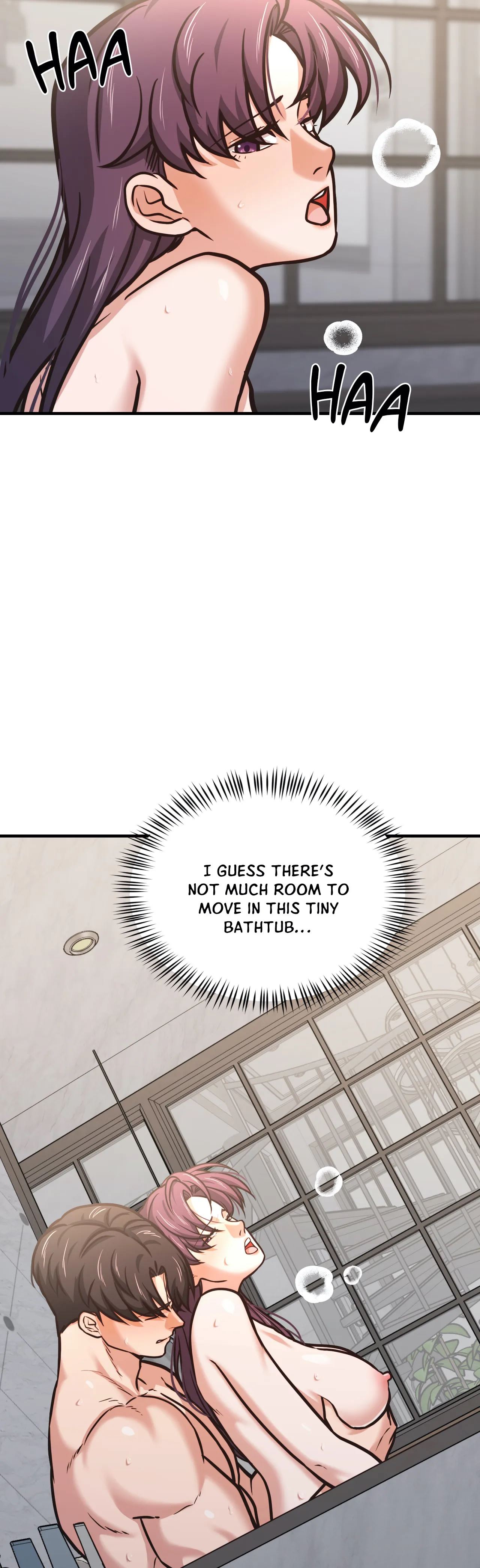 Booty Camp Chapter 56 image 36