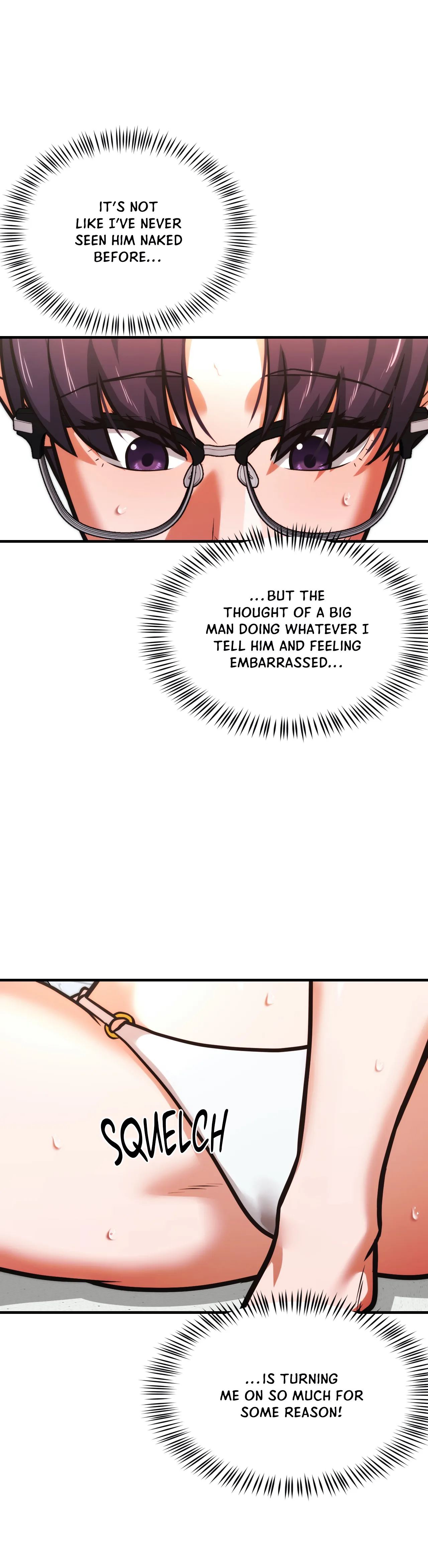 Booty Camp Chapter 56 image 3