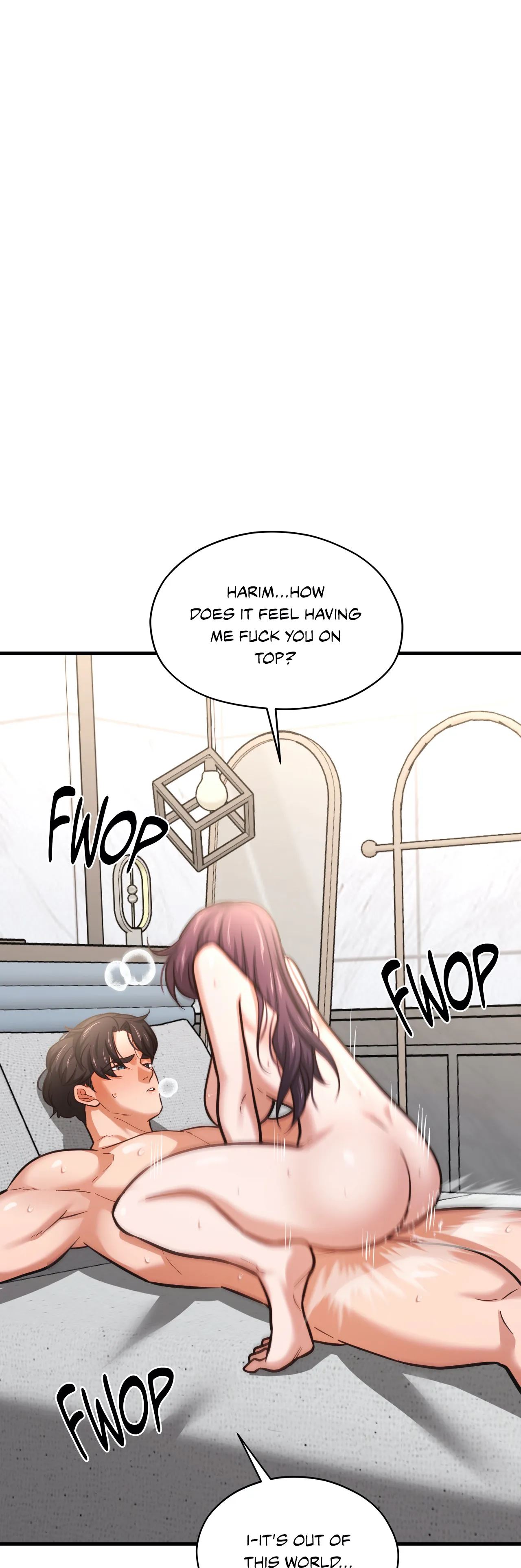 Booty Camp Chapter 56 image 41
