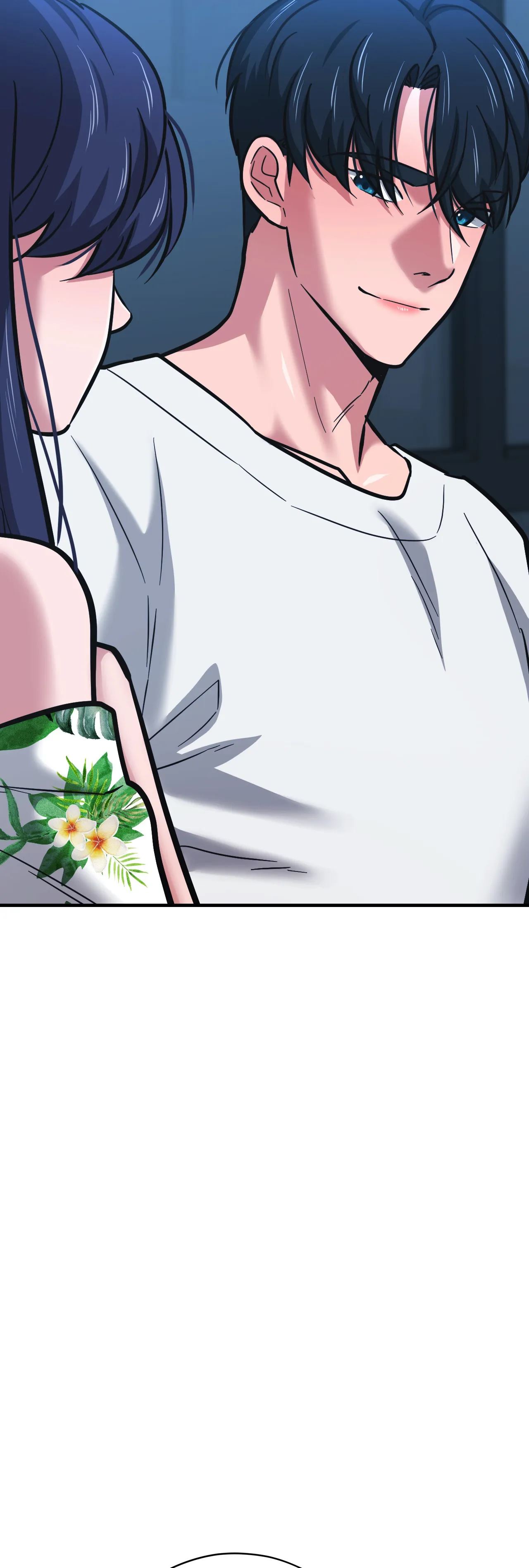 Booty Camp Chapter 57 image 9