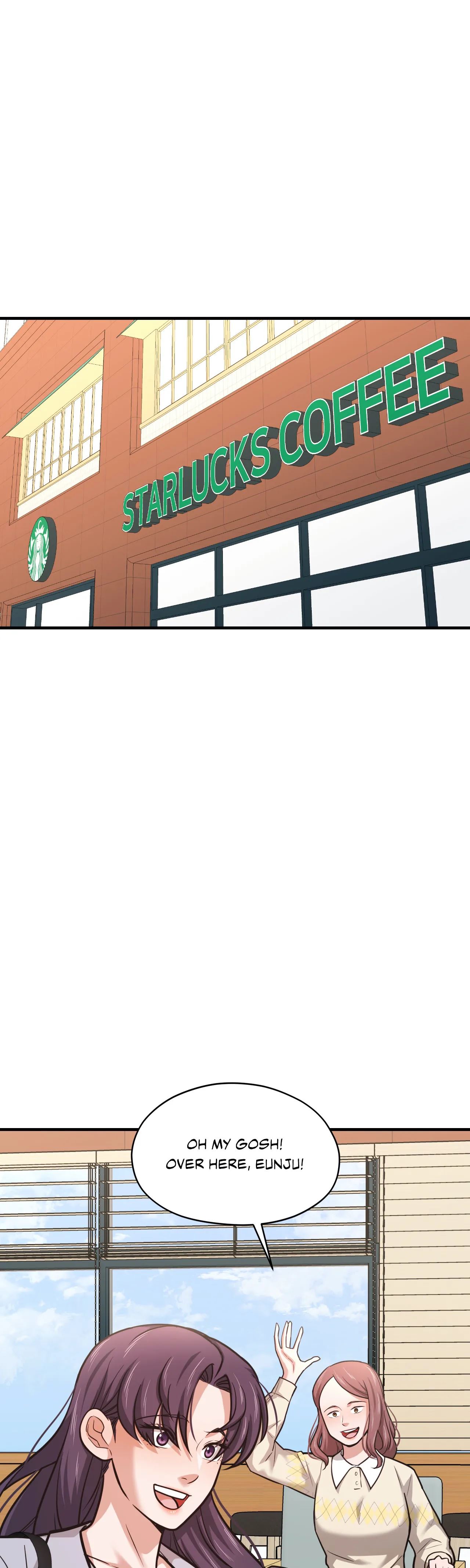 Booty Camp Chapter 57 image 11