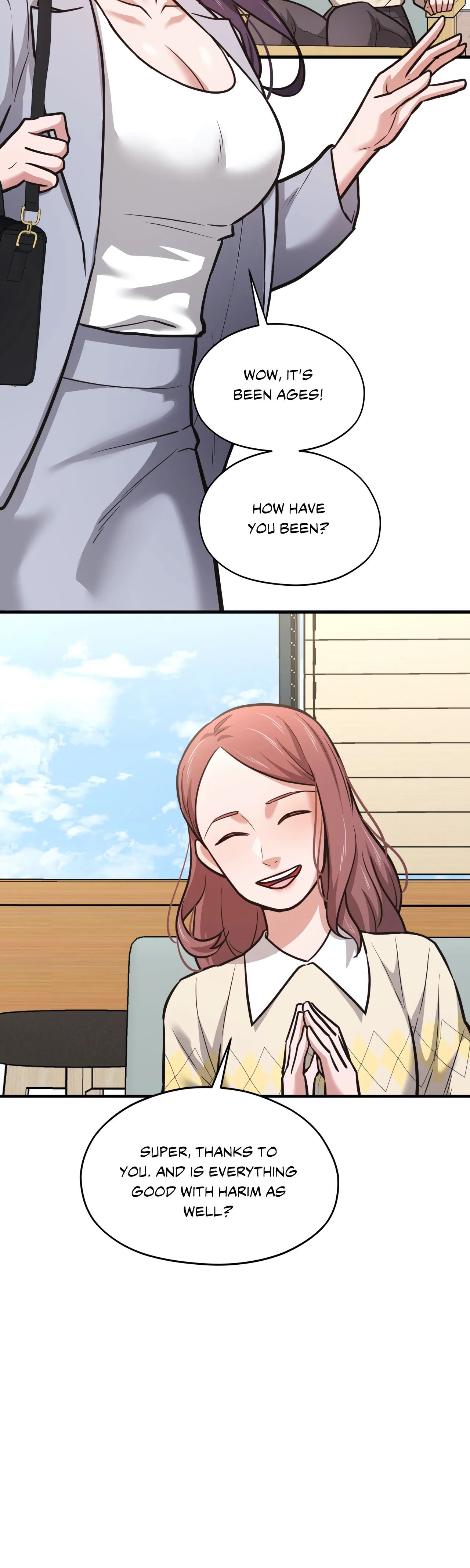 Booty Camp Chapter 57 image 12