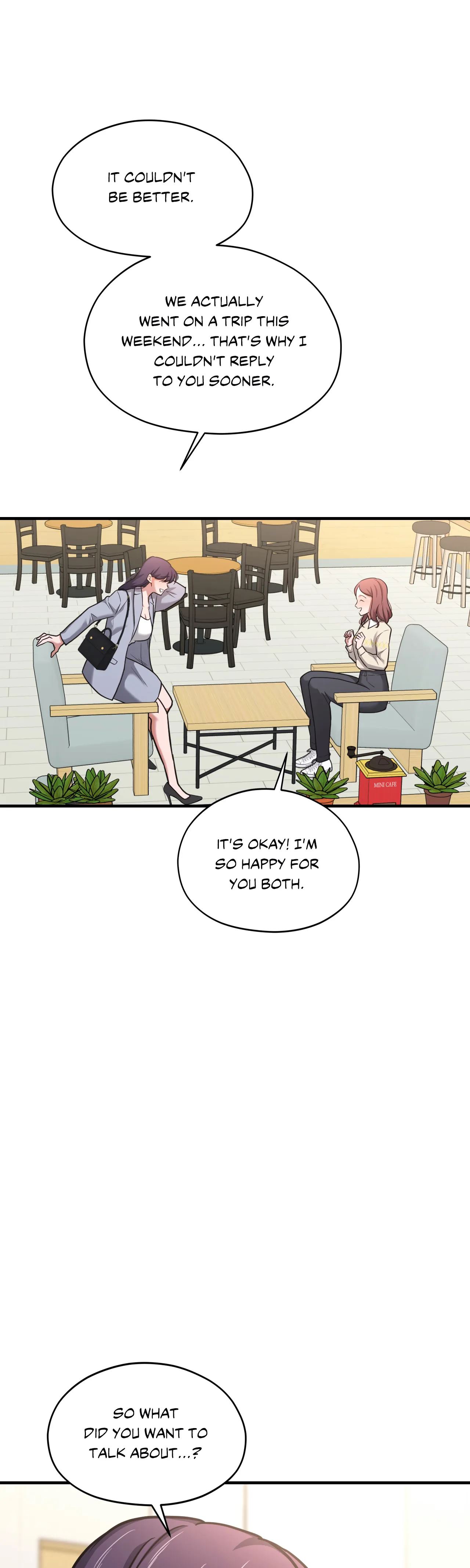 Booty Camp Chapter 57 image 13