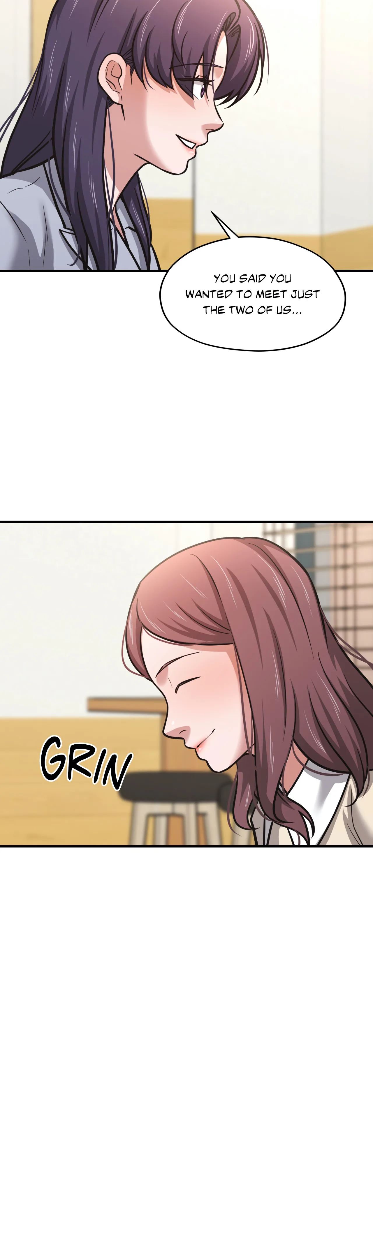Booty Camp Chapter 57 image 14