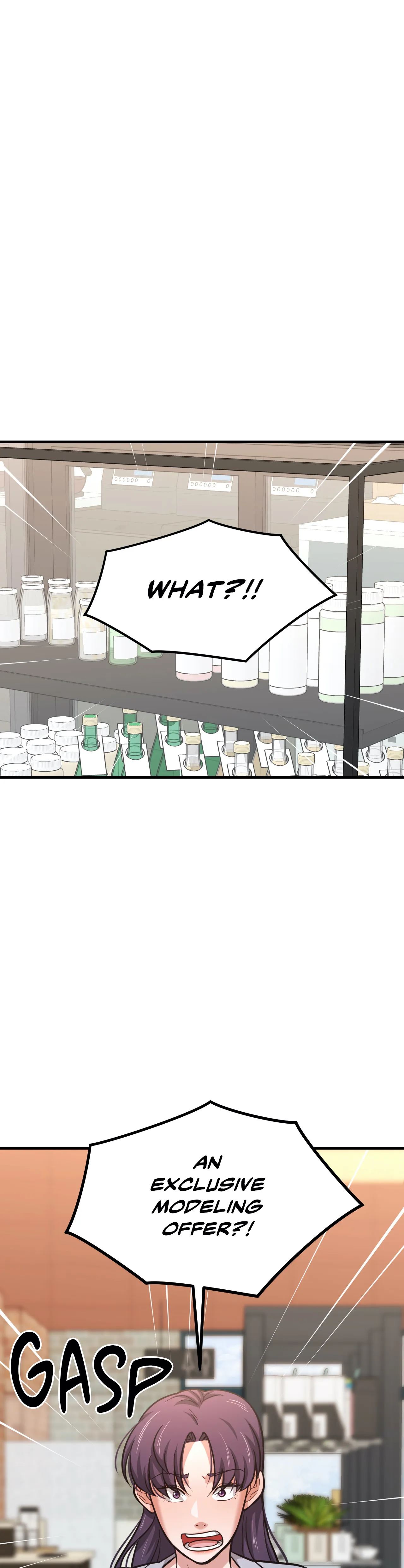 Booty Camp Chapter 57 image 15