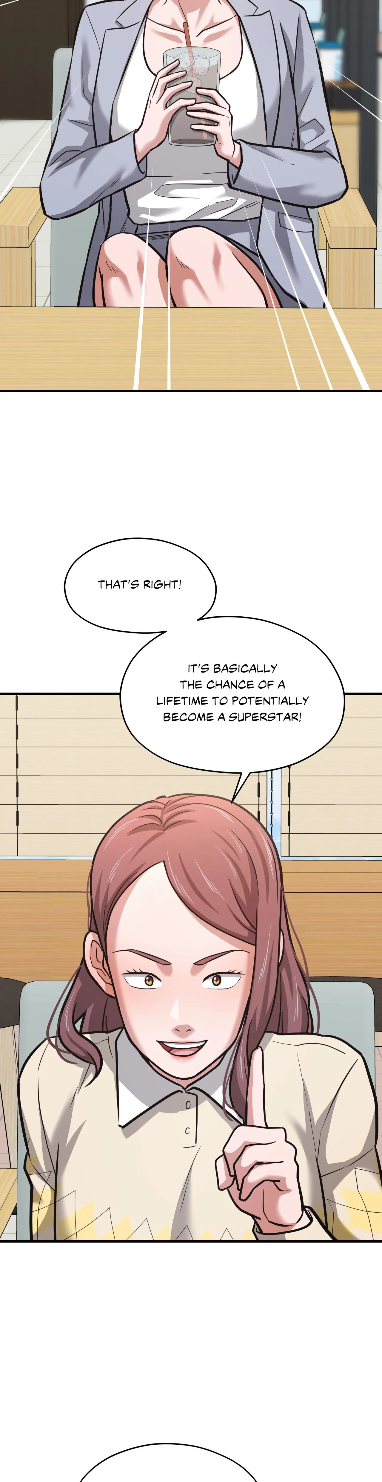 Booty Camp Chapter 57 image 16
